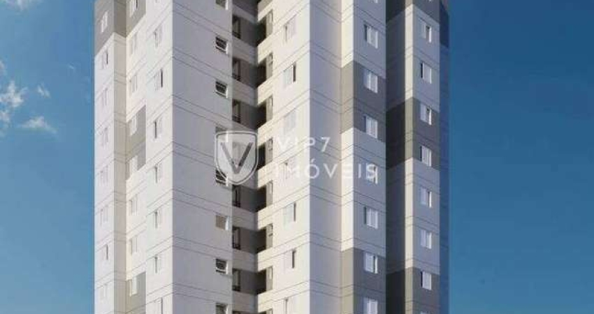 Apartamento para aluguel, 2 quartos, 1 suíte, 1 vaga, Jardim das Magnólias - Sorocaba/SP