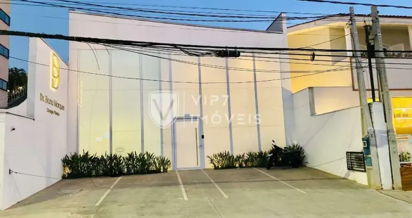 Casa para alugar na Rua Pedro Molina, Parque Campolim, Sorocaba