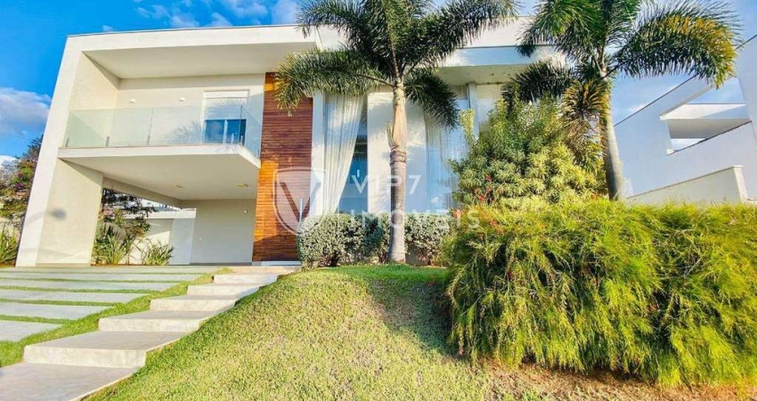 Casa para aluguel, 3 quartos, 3 suítes, 4 vagas, Ipanema Das Pedras - Sorocaba/SP