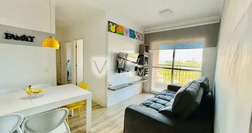 Apartamento à venda, 3 quartos, 1 suíte, 1 vaga, Jardim São Carlos - Sorocaba/SP