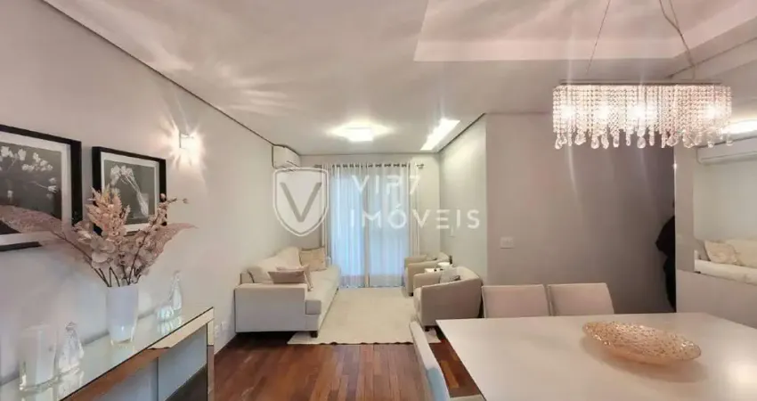 Apartamento à venda, 3 quartos, 1 suíte, Jardim Emília - Sorocaba/SP