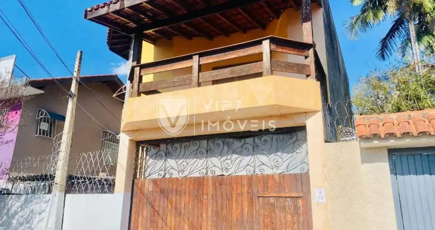 Casa para alugar na Rua Lima, Jardim América, Sorocaba