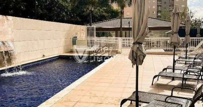 Apartamento à venda, 2 quartos, 1 vaga, Jardim São Carlos - Sorocaba/SP