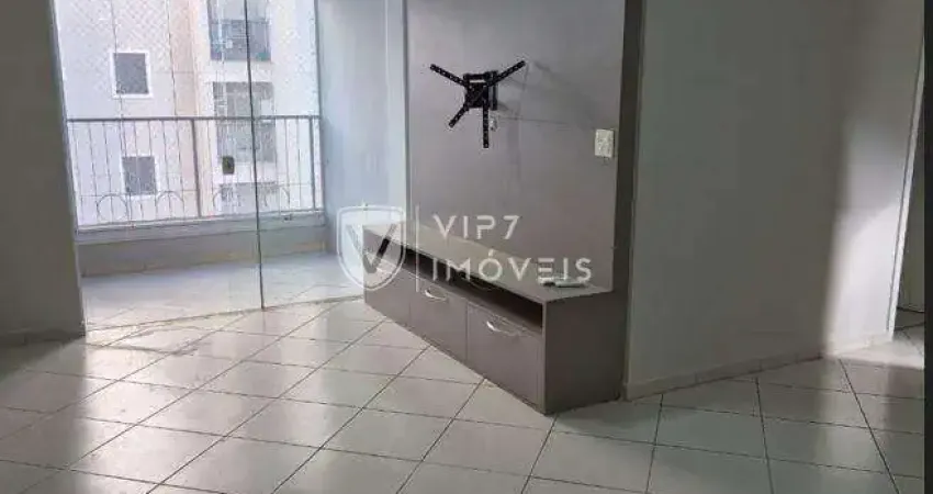 Apartamento à venda, 3 quartos, 1 suíte, 2 vagas, parque campolim - sorocaba/sp