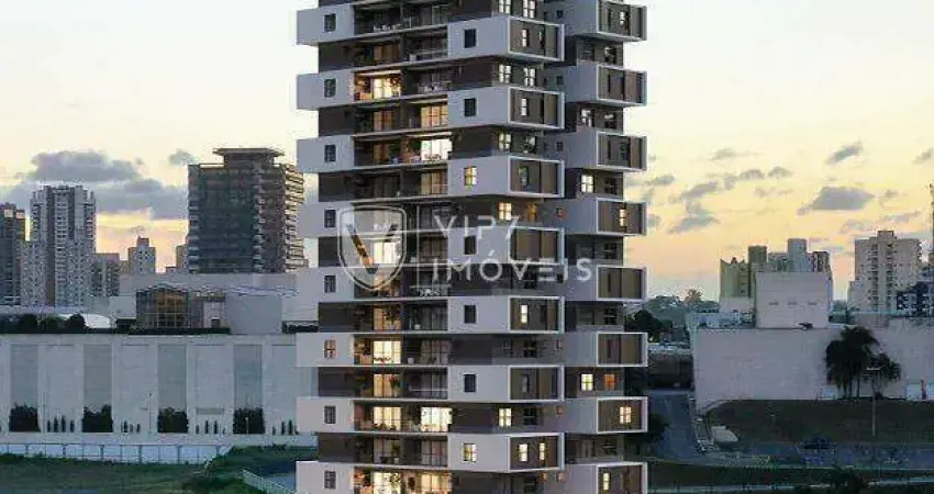 Apartamento à venda, 2 quartos, 2 suítes, jardim maria josé - votorantim/sp