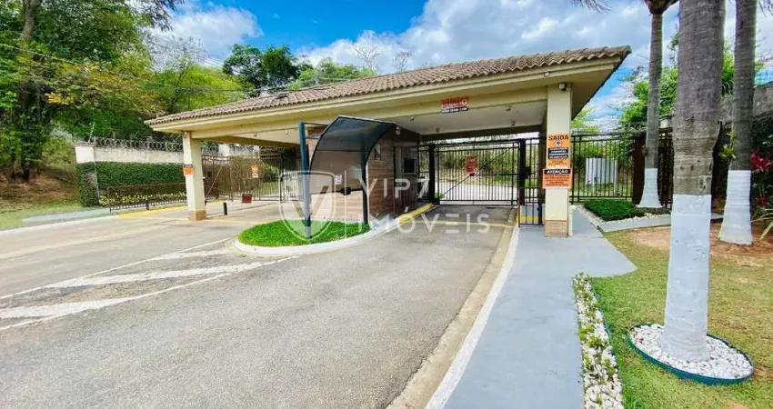 Terreno em condomínio fechado à venda na Rua Laura Maiello Kook, 500, Jardim Novo Mundo, Sorocaba