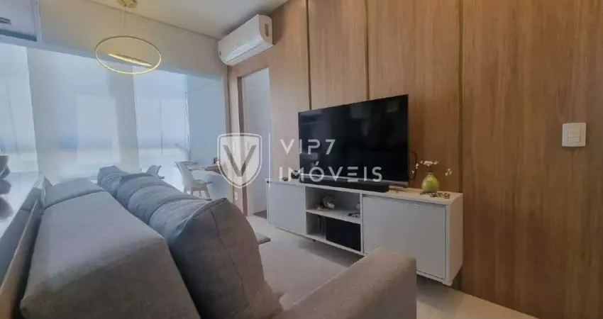 Apartamento para aluguel, 2 quartos, 1 vaga, parque campolim - sorocaba/sp