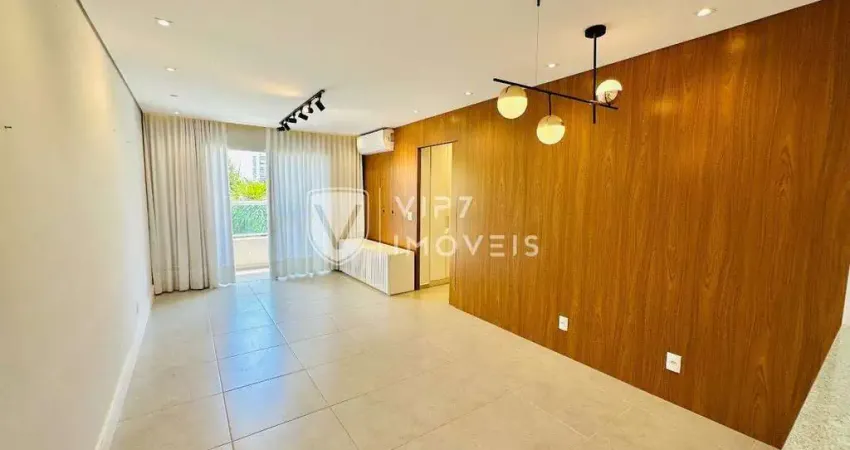 Apartamento à venda, 2 quartos, 2 suítes, 2 vagas, jardim judith - sorocaba/sp