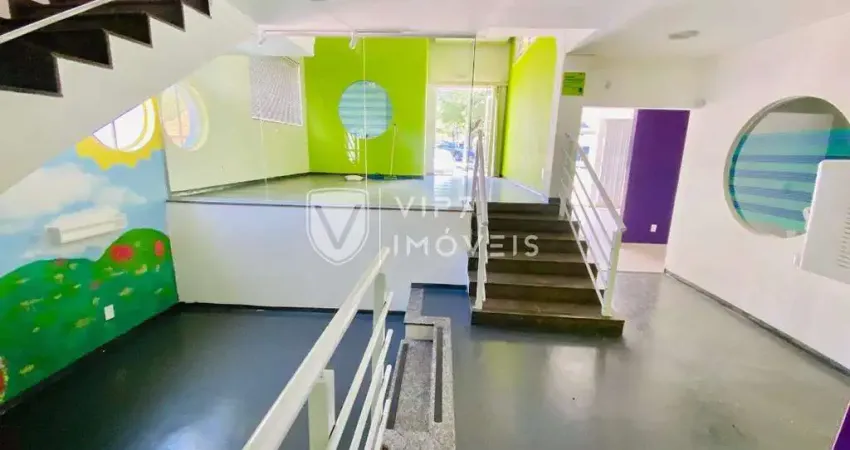 Prédio para alugar na Avenida Caribe, Jardim América, Sorocaba