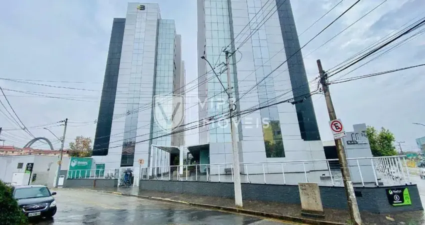 Sala para aluguel, 1 vaga, jardim portal da colina - sorocaba/sp