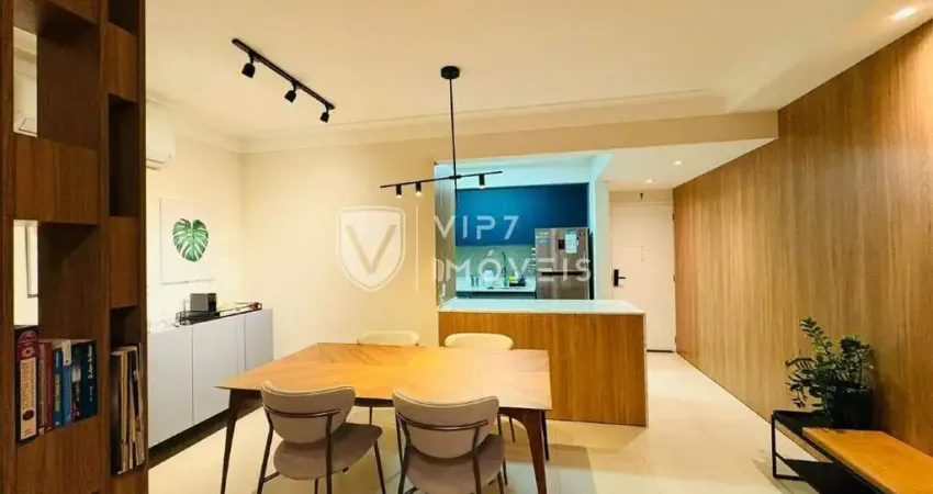 Apartamento à venda, 3 quartos, 1 suíte, 2 vagas, jardim piratininga - sorocaba/sp