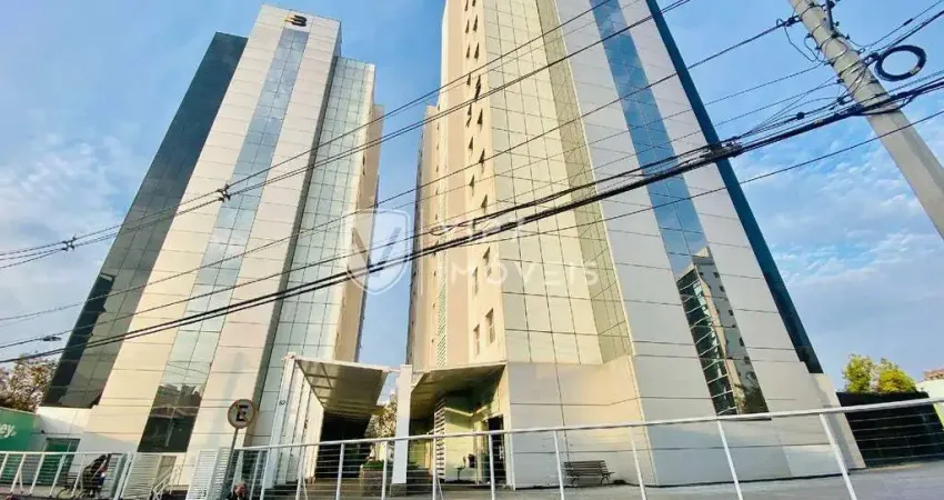 Sala comercial à venda na Rua Romeu do Nascimento, 310, Jardim Portal da Colina, Sorocaba
