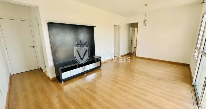 Apartamento para aluguel, 3 quartos, 1 suíte, 2 vagas, jardim emília - sorocaba/sp