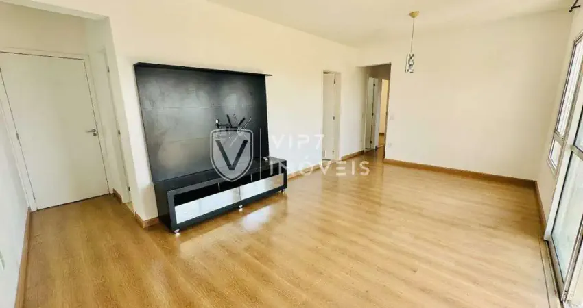 Apartamento à venda, 3 quartos, 1 suíte, 2 vagas, jardim emília - sorocaba/sp