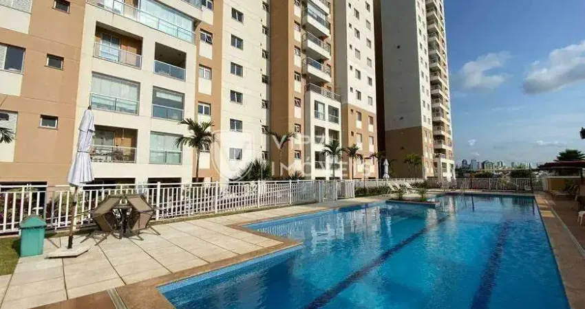 Apartamento à venda, 3 quartos, 3 suítes, 3 vagas, jardim emília - sorocaba/sp