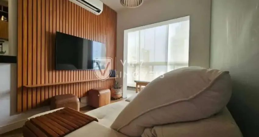 Apartamento à venda, 2 quartos, 1 suíte, 2 vagas, parque campolim - sorocaba/sp