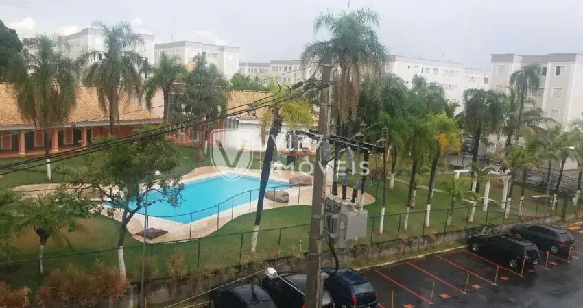 Venda: apartamento 2 quartos com vaga, 48 m², frente em vossoroca, votorantim – financiamento e permuta aceitos
