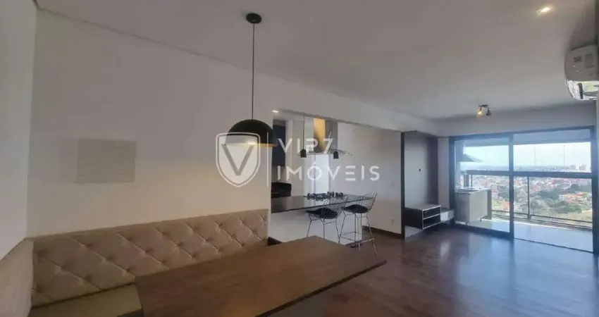 Apartamento para aluguel, 3 quartos, 1 suíte, 2 vagas, jardim maria josé - votorantim/sp