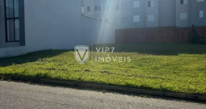 Lote em condomínio à venda, condominio ibiti reserva - sorocaba/sp