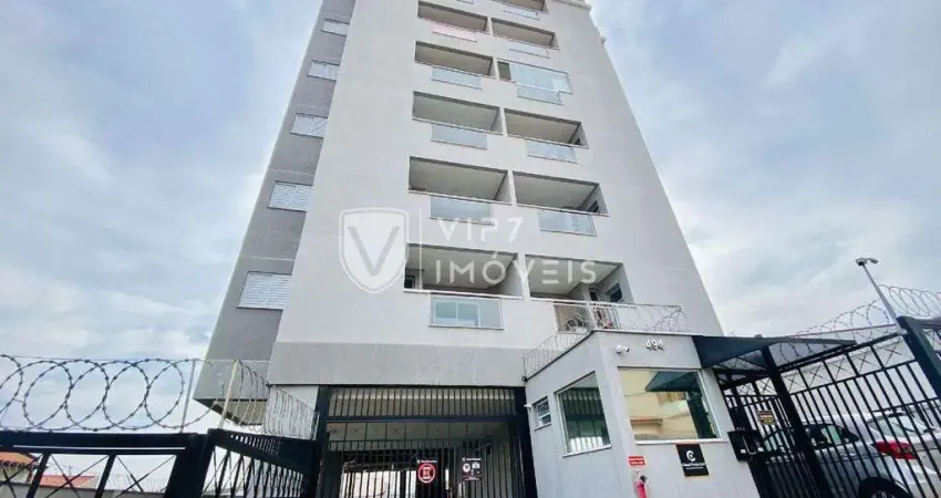 Apartamento residencial à venda em vila gabriel, sorocaba – 58,59 m² internos + 89,66 m² externos