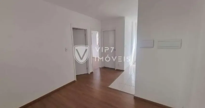 Apartamento à venda, 2 quartos, 1 vaga, ipatinga - sorocaba/sp