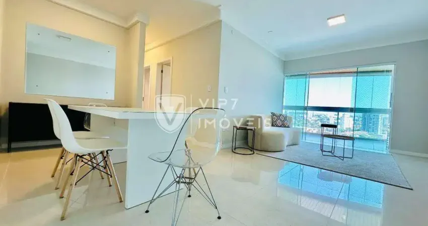 Apartamento à venda, 3 quartos, 2 suítes, 2 vagas, jardim paulistano - sorocaba/sp