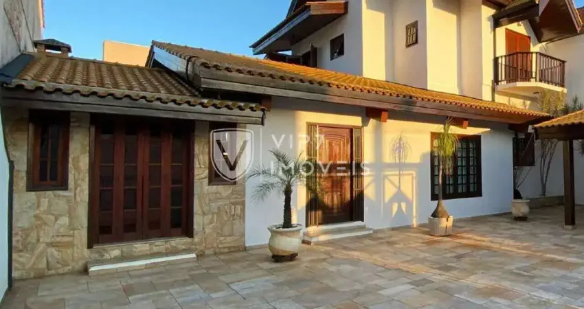 Casa à venda, 3 quartos, 2 suítes, 6 vagas, jardim astro - sorocaba/sp