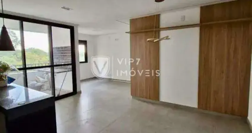 Apartamento à venda, 2 quartos, 1 suíte, 2 vagas, jardim américa - sorocaba/sp