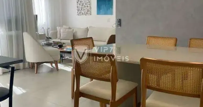 Apartamento à venda, 2 quartos, 1 suíte, 2 vagas, jardim américa - sorocaba/sp