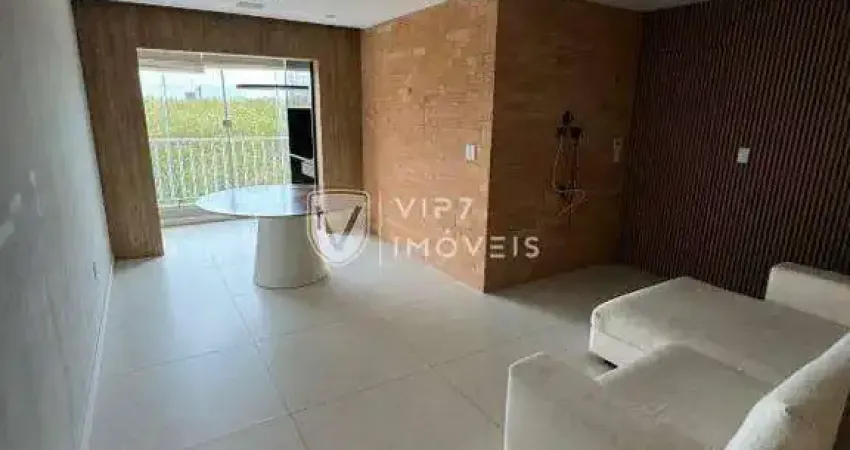 Apartamento à venda, 3 quartos, 1 suíte, 2 vagas, jardim belvedere - sorocaba/sp