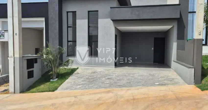 Casa de condomínio à venda, 3 quartos, 3 suítes, wanel ville - sorocaba/sp