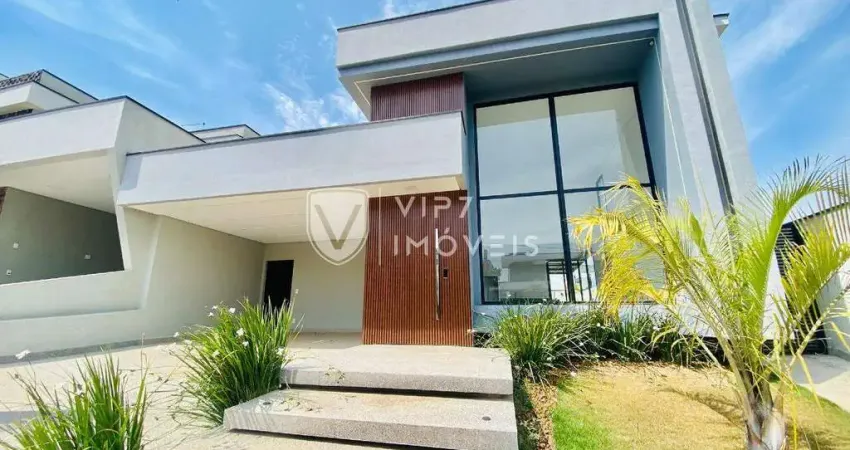 Casa de condomínio à venda, 3 quartos, 3 suítes, 4 vagas, cyrela landscape esplanada - votorantim/sp