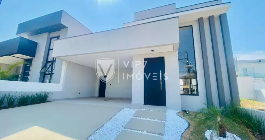 Casa residencial à venda em sorocaba - loteamento dinorá rosa | financiamento aceito