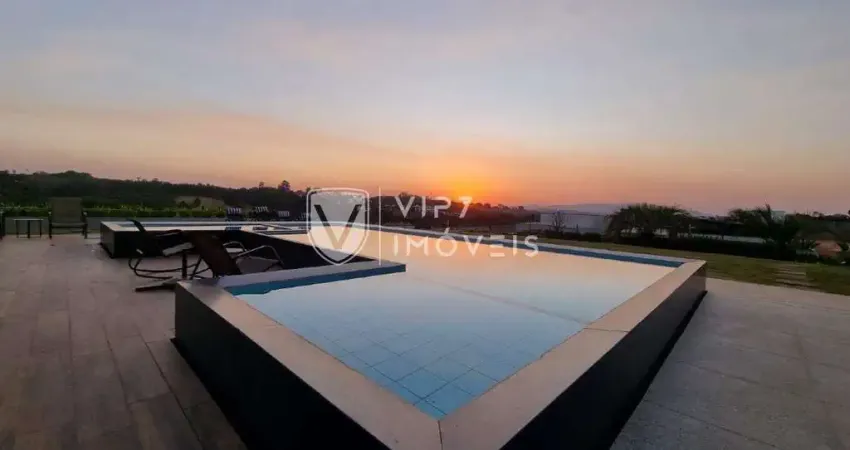 Casa de condomínio à venda, 4 quartos, 3 suítes, 11 vagas, jardim residencial saint patrick - sorocaba/sp