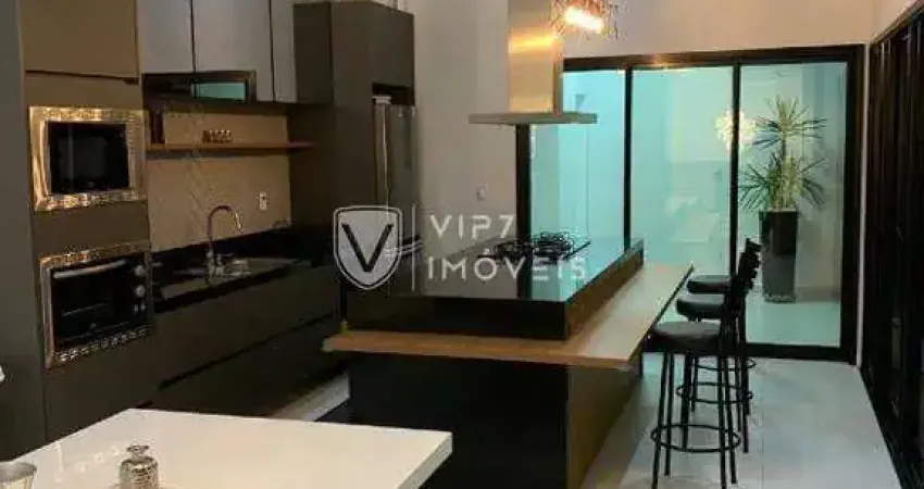 Casa de condomínio à venda, 3 quartos, 3 suítes, morros - sorocaba/sp