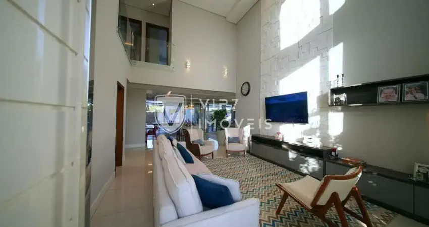 Casa de condomínio à venda, 3 quartos, 3 suítes, 4 vagas, condominio ibiti reserva - sorocaba/sp