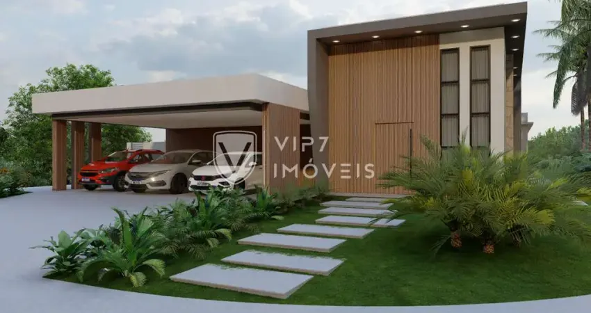 Casa de condomínio à venda, 3 quartos, 3 suítes, jardim residencial saint patrick - sorocaba/sp