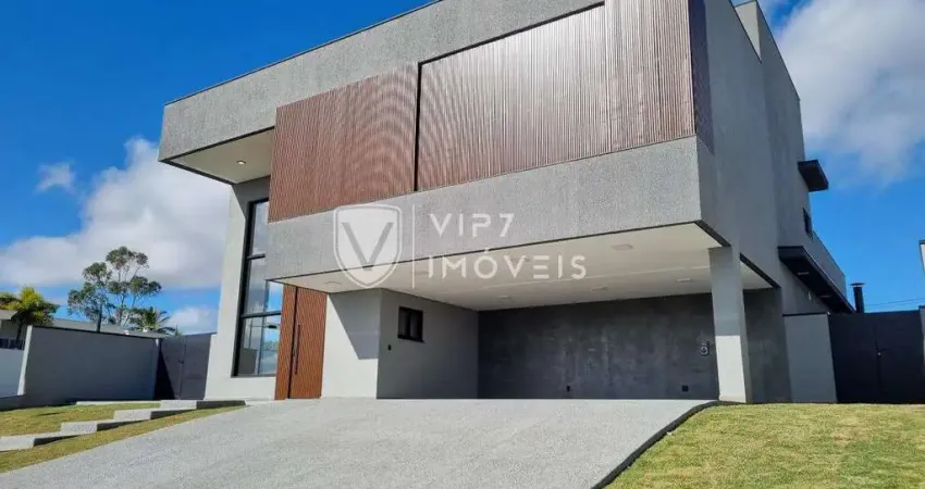 Casa de condomínio à venda, 4 quartos, 4 suítes, 6 vagas, jardim residencial saint patrick - sorocaba/sp