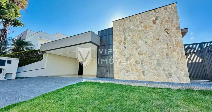 Casa de condomínio à venda, 3 quartos, 3 suítes, 6 vagas, jardim residencial giverny - sorocaba/sp