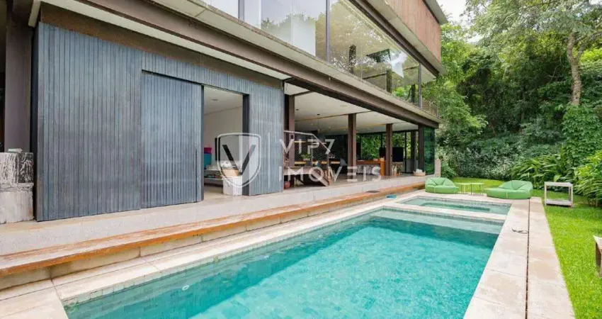 Casa de condomínio à venda, 5 quartos, 5 suítes, 4 vagas, condomínio fazenda boa vista - porto feliz/sp