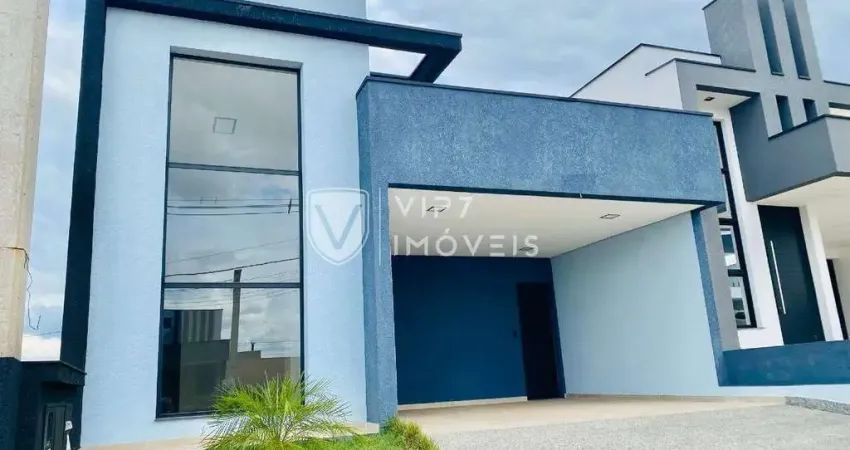 Casa de condomínio à venda, 3 quartos, 1 suíte, 2 vagas, wanel ville - sorocaba/sp