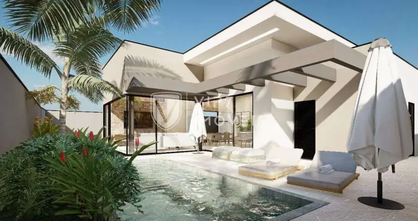 Casa de condomínio à venda, 4 quartos, 4 suítes, 4 vagas, alphaville nova esplanada - votorantim/sp