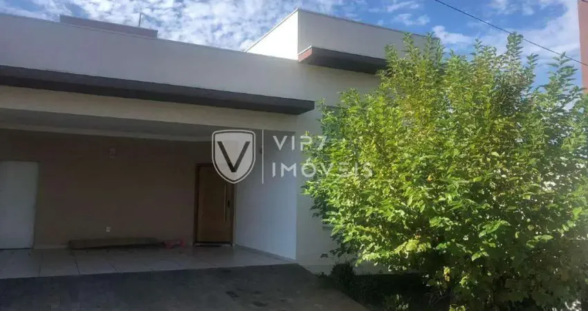 Casa de condomínio à venda, 4 quartos, 2 suítes, 4 vagas, wanel ville - sorocaba/sp
