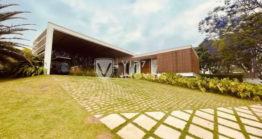 Casa de condomínio à venda, 3 quartos, 3 suítes, 4 vagas, lago azul - araçoiaba da serra/sp