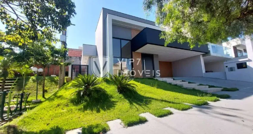 Casa de condomínio à venda, 3 quartos, 3 suítes, itapeva - votorantim/sp