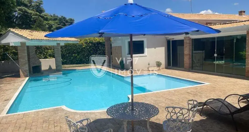 Casa de condomínio à venda, 3 quartos, 1 suíte, 4 vagas, caguassu - sorocaba/sp