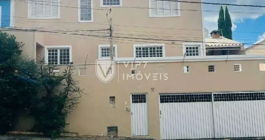 Casa de condomínio à venda, 2 quartos, 2 vagas, jardim ana maria - sorocaba/sp