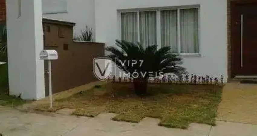 Casa de condomínio à venda, 3 quartos, 2 suítes, 4 vagas, itapeva - votorantim/sp