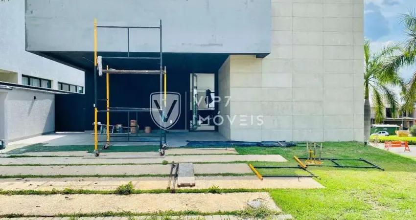 Casa de condomínio à venda, 3 quartos, 3 suítes, 4 vagas, alphaville nova esplanada - votorantim/sp