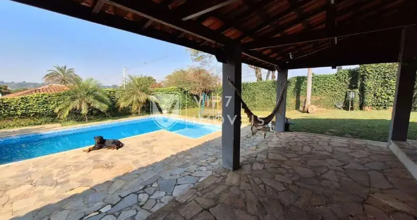 Casa de condomínio à venda, 3 quartos, 1 suíte, 4 vagas, monte bianco - araçoiaba da serra/sp